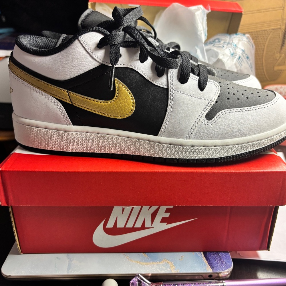 Jordan AJ 1 LOW